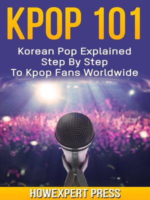 cover image of KPOP 101